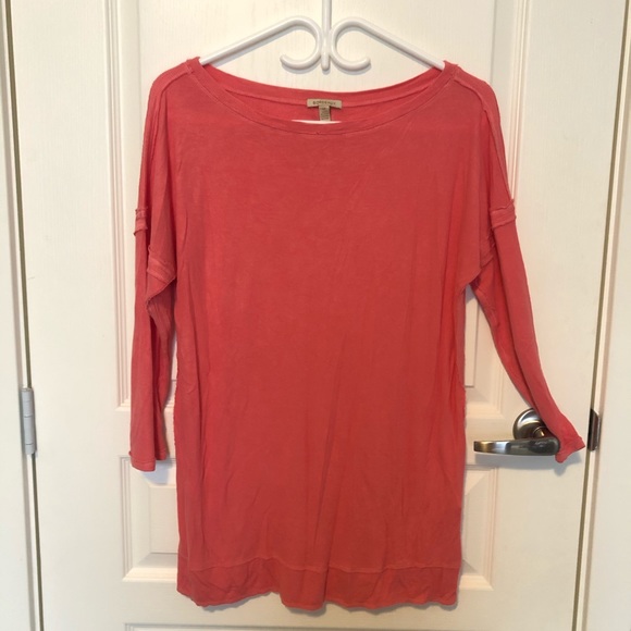 Anthropologie Claremont Tunic Top 🌟 - Picture 2 of 5